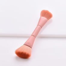 Load image into Gallery viewer, Cosmetic Eyebrow Eyeshadow Makeup Brush