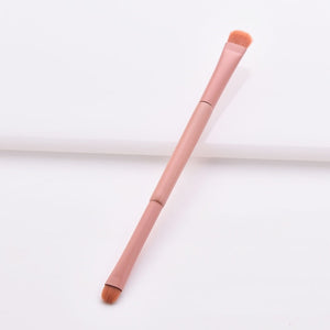 Cosmetic Eyebrow Eyeshadow Makeup Brush