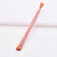 Load image into Gallery viewer, Cosmetic Eyebrow Eyeshadow Makeup Brush