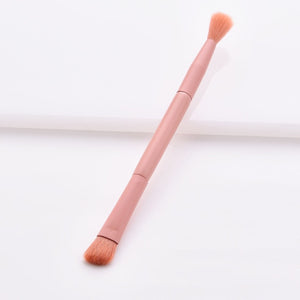 Cosmetic Eyebrow Eyeshadow Makeup Brush