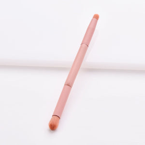 Cosmetic Eyebrow Eyeshadow Makeup Brush