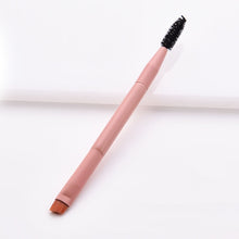 Load image into Gallery viewer, Cosmetic Eyebrow Eyeshadow Makeup Brush