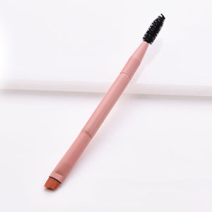 Cosmetic Eyebrow Eyeshadow Makeup Brush