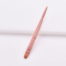 Load image into Gallery viewer, Cosmetic Eyebrow Eyeshadow Makeup Brush